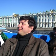 Алексей Обухов on My World.
