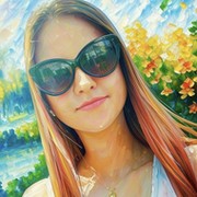 Марина Матвейчук on My World.