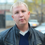 Григорий Нешатаев on My World.
