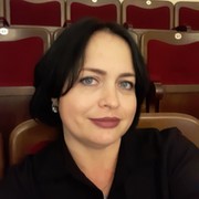 Наталья Васильевна Динисенко on My World.