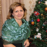 Наталия Смолина on My World.