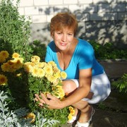 Наталья Веренчикова on My World.