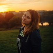 Татьяна Гришина on My World.