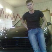 Николай Тарусов on My World.