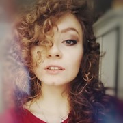 Анюта Рубцова on My World.