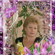 Нина Владимировна on My World.