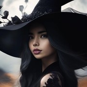 Dark Angel on My World.