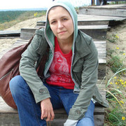 Надежда Томина on My World.