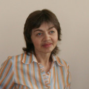 Наталия Пинчук on My World.