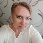 Оксана Лебедева on My World.