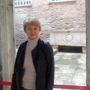Ольга Решетникова on My World.