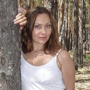 Оля Косова on My World.