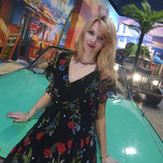 Ольга Павлова on My World.