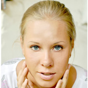 Ekaterina Orlova on My World.
