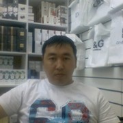 Съездбек Осмонов on My World.