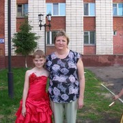 Елена Пашкова on My World.