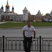 Павел Гарипов on My World.