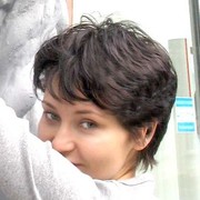 Наталья Патрикевна on My World.