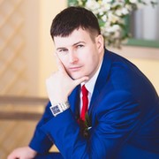 Павел Эльт on My World.