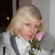 Елена Черных on My World.