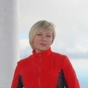Марина Кравчук on My World.