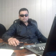 Dilmurod Sharipov on My World.