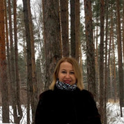 Наталья Суханова on My World.