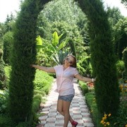 Настя ) on My World.