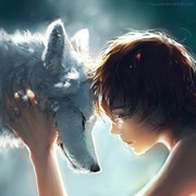 Ирина Большакова on My World.