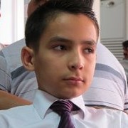 Бежан Салихов on My World.