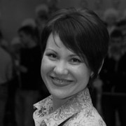 Елена Самородняя on My World.