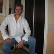 Эдуард Святский on My World.