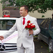 Руслан Семенов on My World.