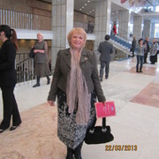 Татьяна Шаповалова on My World.