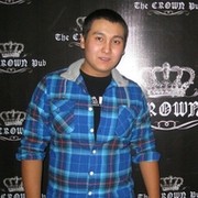 Тимур Смаков on My World.