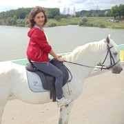 Светлана Клементьева on My World.