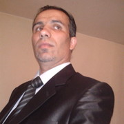 ali alries on My World.