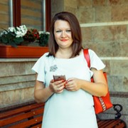 Екатерина Становова on My World.