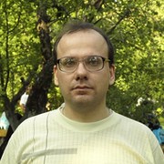 Игорь Столяров on My World.