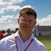 Виталий Куриленков on My World.