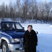Наталья Суртаева on My World.