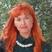 Татьяна Михайлова on My World.