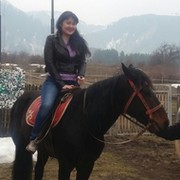 Алина Махмутова on My World.