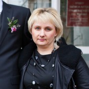 Татьяна Хышова в Моем Мире.