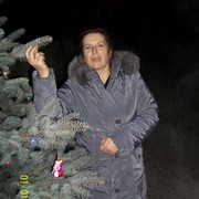 Татьяна Тятых on My World.