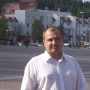 Евгений Войтович on My World.
