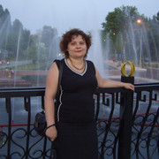 Антонина Выхорь on My World.