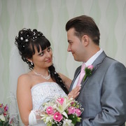 Виктория Алифиренко on My World.