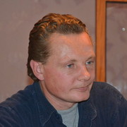 Виктор Белогаенко on My World.