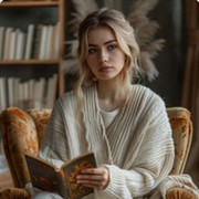 Татьяна Троняева on My World.